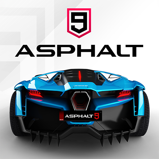 Asphalt 9 Legends Apk Download (Unlimited Money) For Android