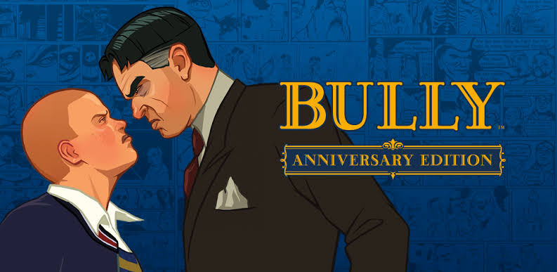 Bully: Anniversary Edition Mod Apk Obb Download (Unlimited Money) For Android