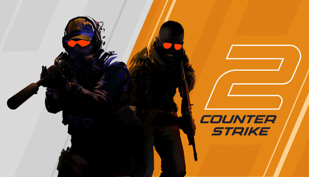 Counter-Strike 2 & GO PC Free Download - Windows