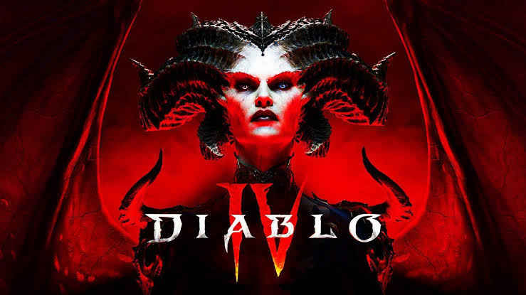 Diablo IV Free Download For PC