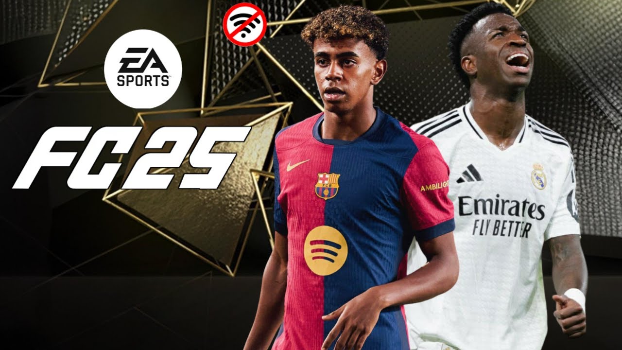 EA SPORTS FC Mobile 25 APK OBB DATA Offline Download For Android