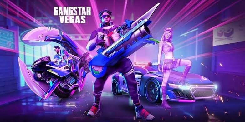 Gangstar Vegas Mod Apk Obb Download For Android (Unlimited Money/VIP 10)