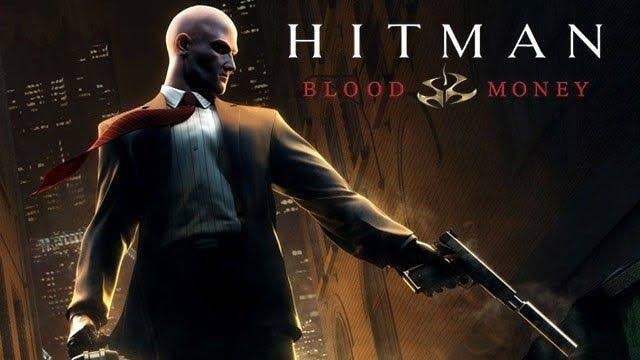 Hitman: Blood Money Apk Download (Latest version) For Android