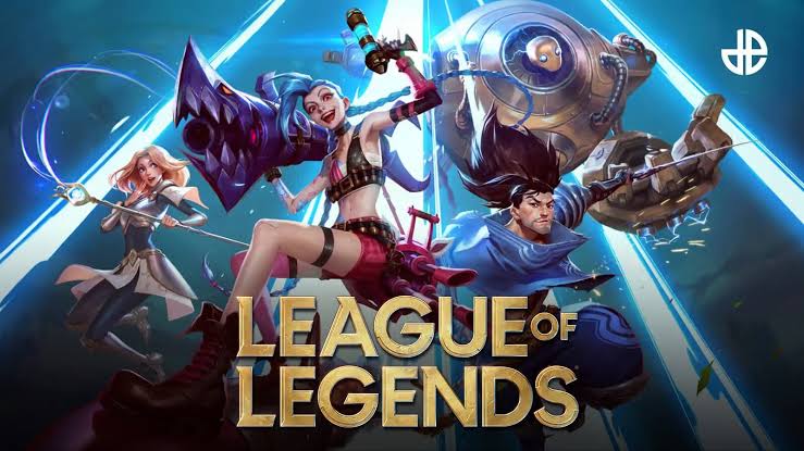 League Of Legends Pc Download For Windows