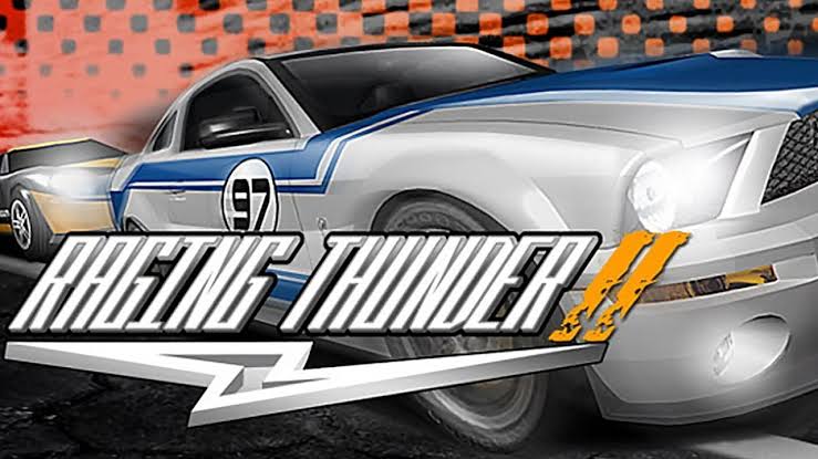 Racing Thunder 2 Apk Download For Android