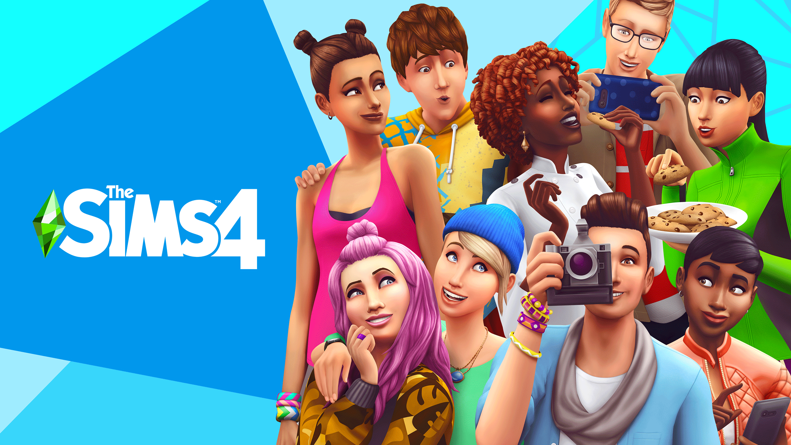 The Sims 4 PC Download For Windows