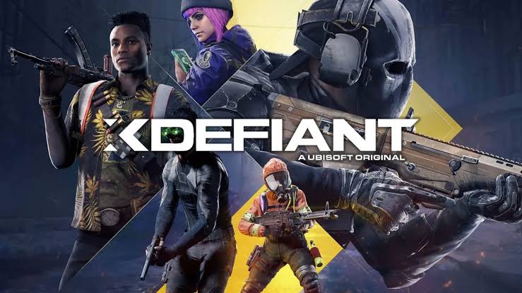 XDefiant Download On PC